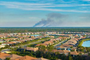Wildfire Home Hardening Isn’t Just for Fire Season—It’s a Year-Round Responsibility