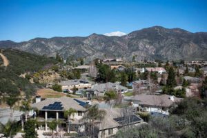 Wildfire Preparation Starts in the Winter—Here’s Why